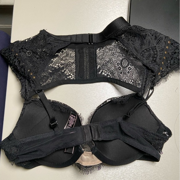 Victoria Secret Push Up Top - worn once! - Picture 3 of 5